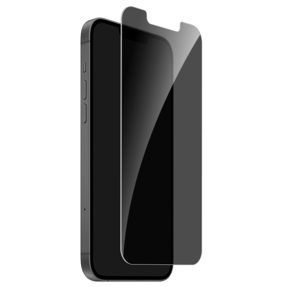 Puro Vetro Temperato Privacy per iPhone 13, 14 e iPhone 13 Pro Negozi Online