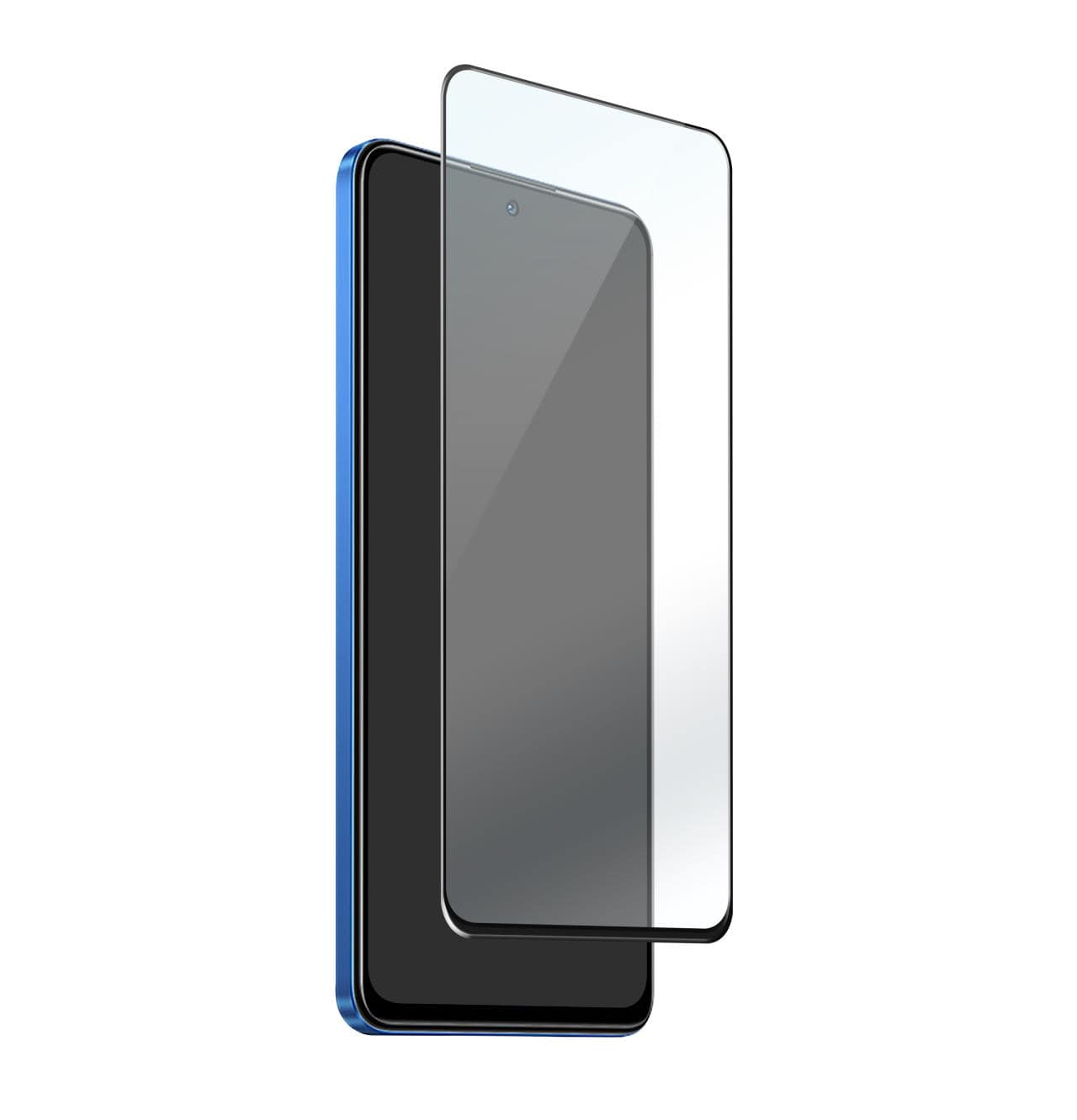 Puro Vetro Temperato Standard Frame Xiaomi Redmi Note 11 Pro