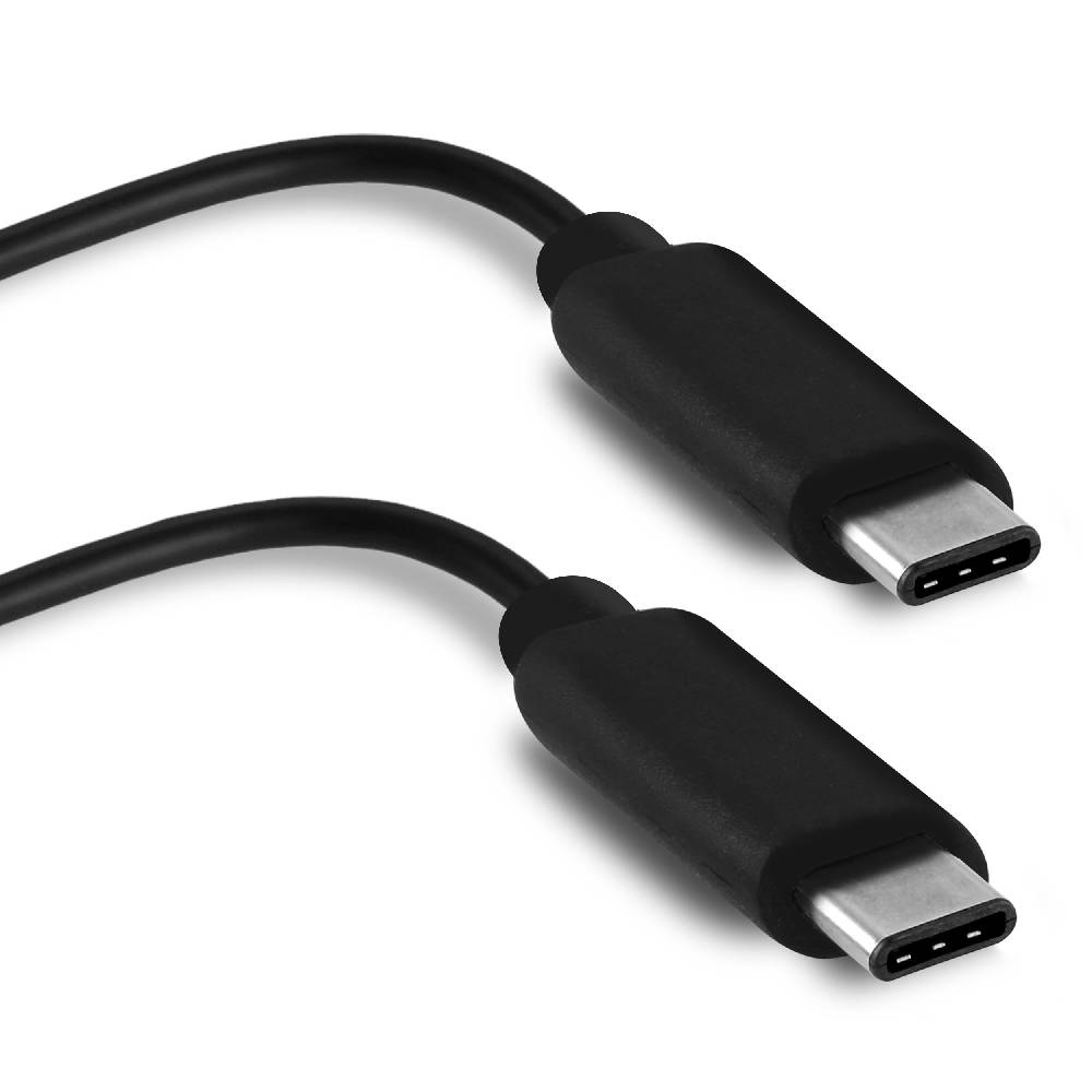 Puro Cavo di ricarica e sincronizzazione USB 3.1 da USB-C a USB-C Vendita Economica