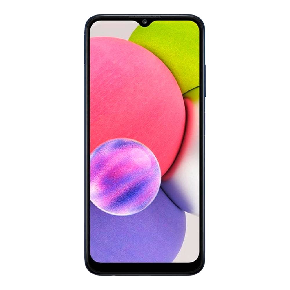 Puro Cover 03 Nude per Samsung Galaxy A03s Offerta