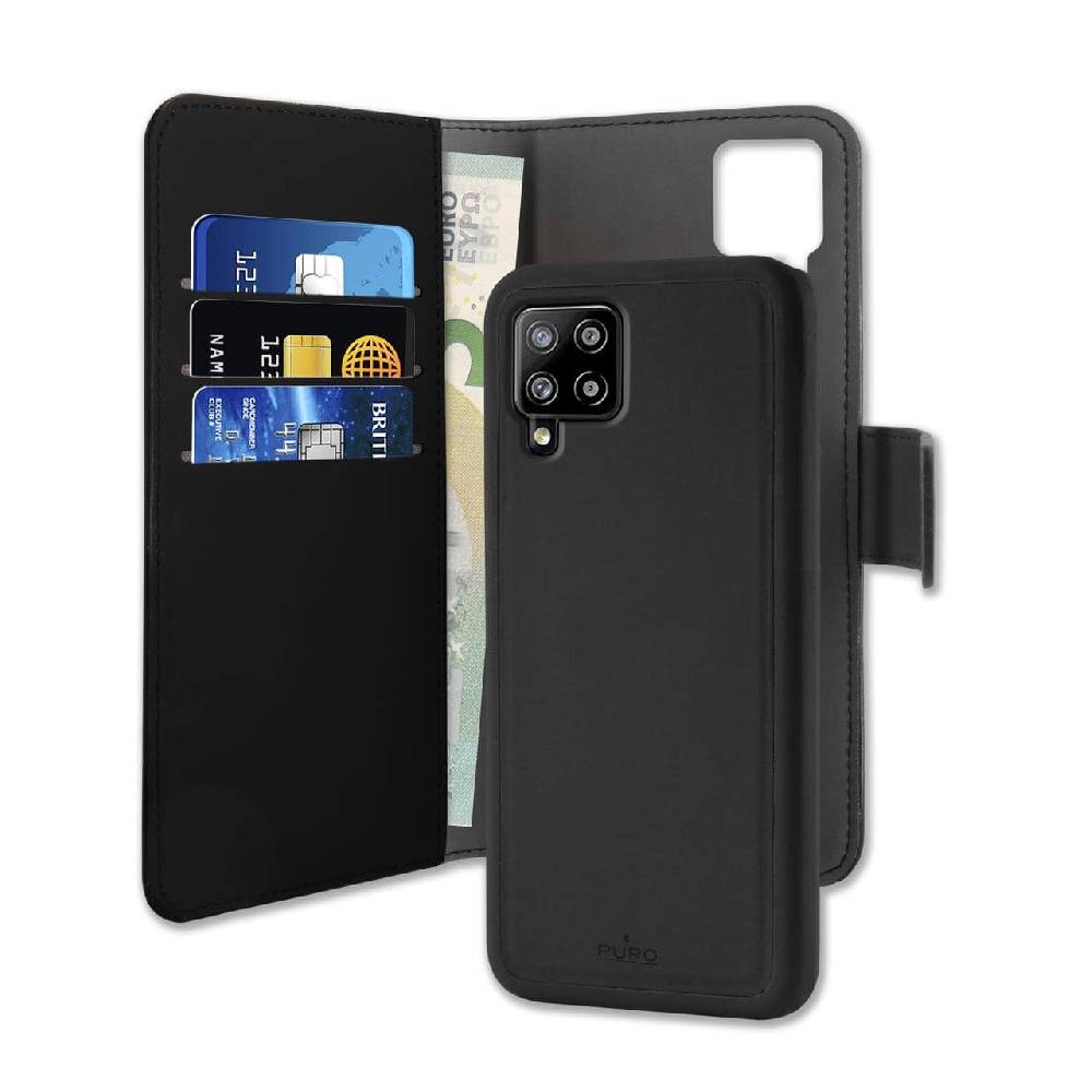 Puro Custodia Detachable Per Samsung Galaxy A42 5G 2025