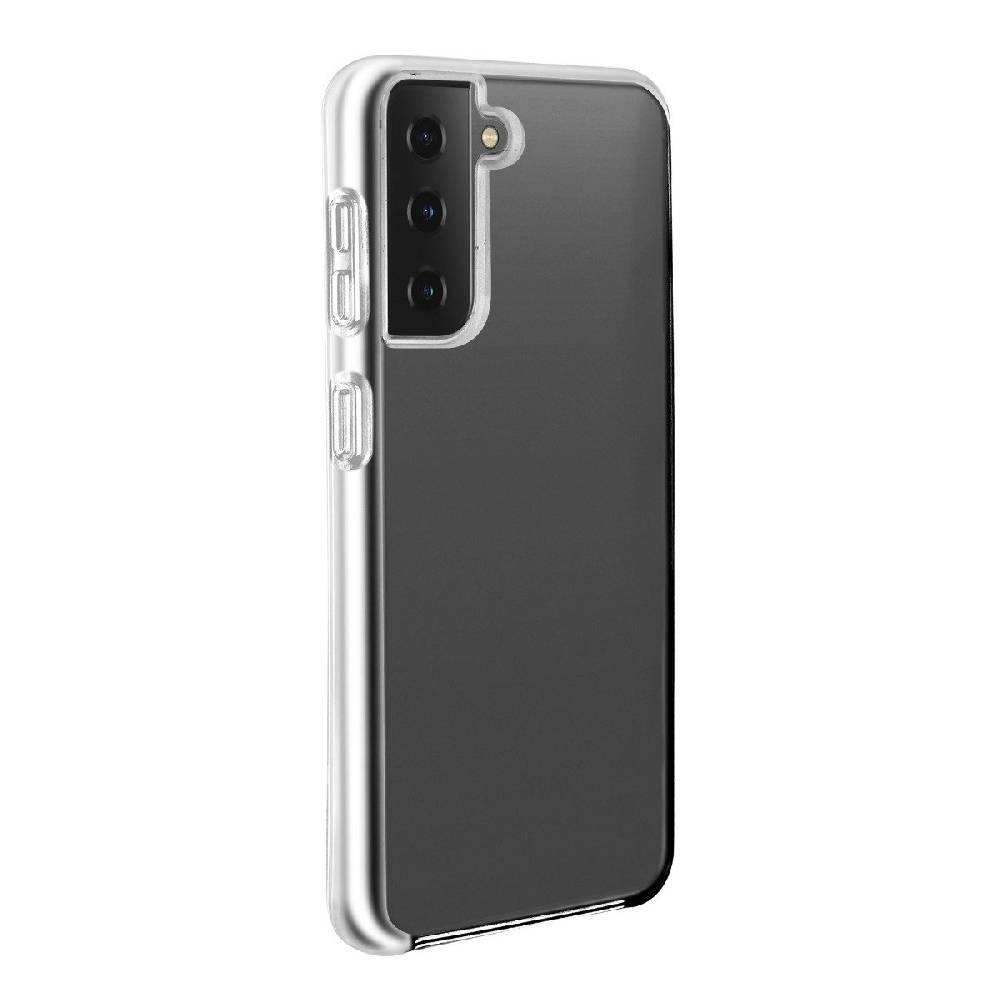 Puro Cover Impact Clear per Samsung Galaxy S21 Ultra 5G Italy