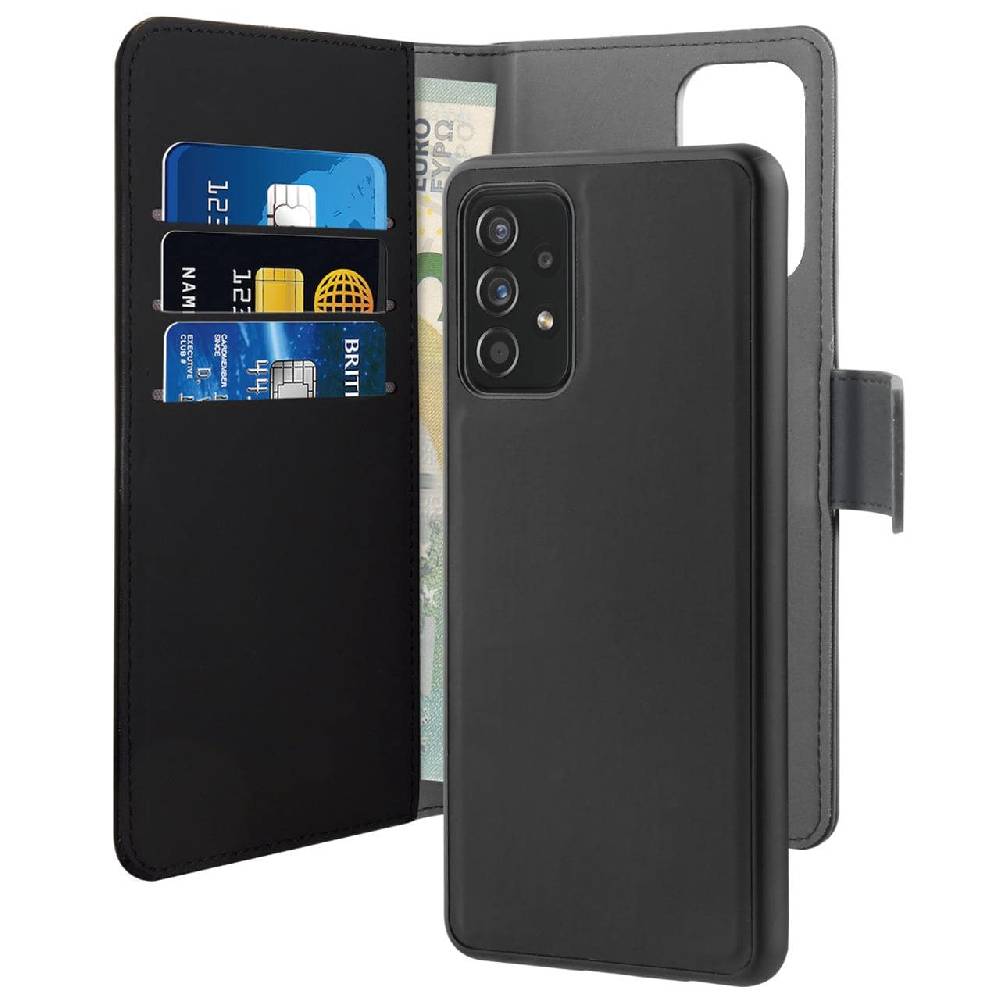 Puro Custodia Detachable per Samsung Galaxy A72 4G/5G Vendita