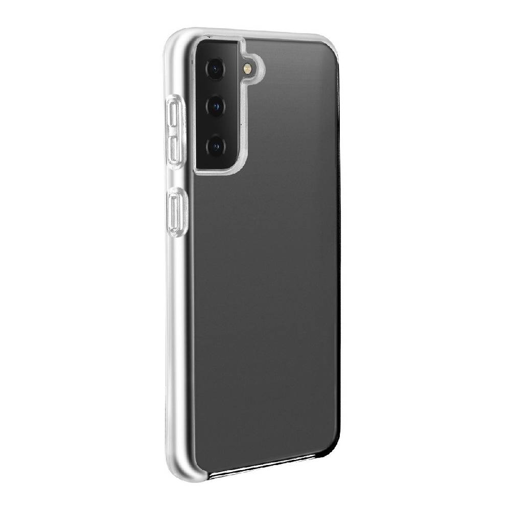 Puro Cover Impact Clear per Samsung Galaxy S21+