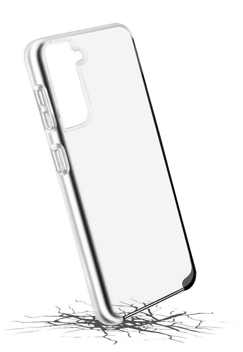 Puro Cover Impact Clear per Samsung Galaxy S21+ Promozione
