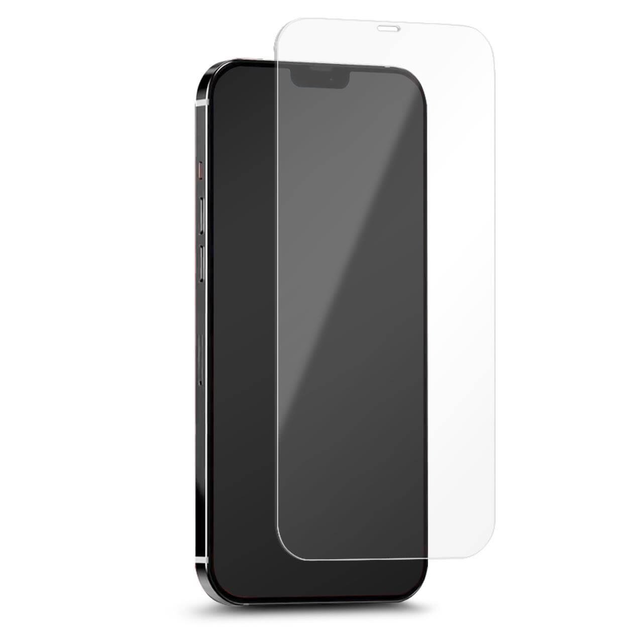 Puro Vetro Temperato Standard per iPhone 12 Pro Max