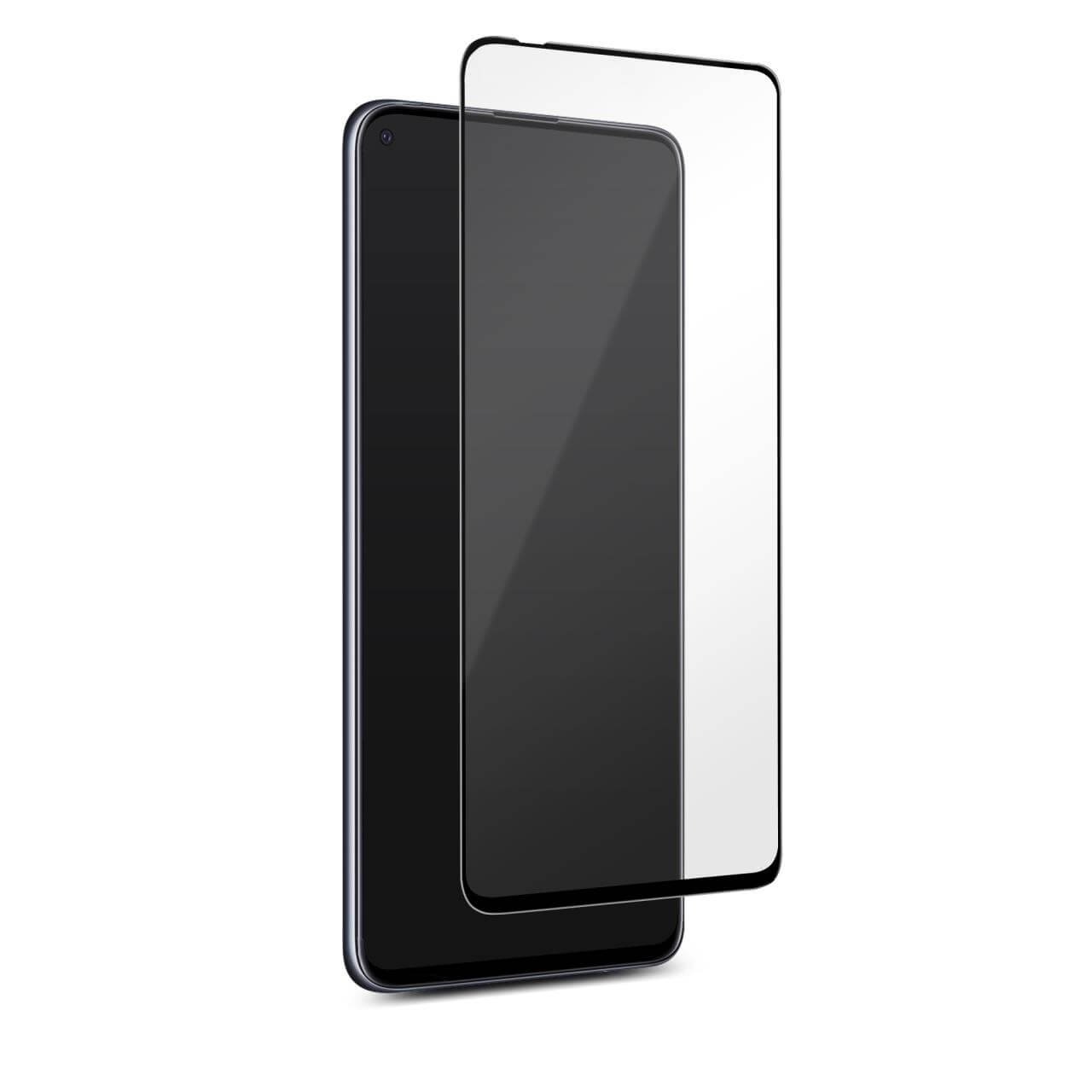 Puro Vetro Temperato Frame Full Glue Samsung Galaxy A21s