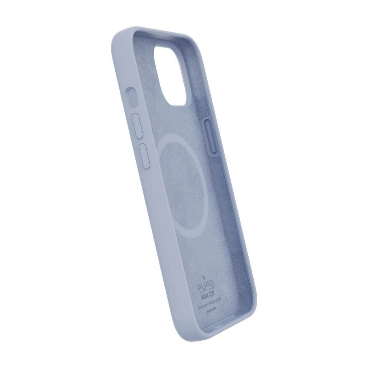 Puro Cover ICON MAG per iPhone 14 Plus Novità