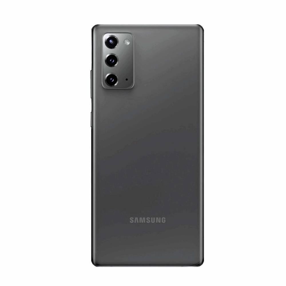 Puro Cover 03 Nude per Samsung Galaxy Note 20 Economico