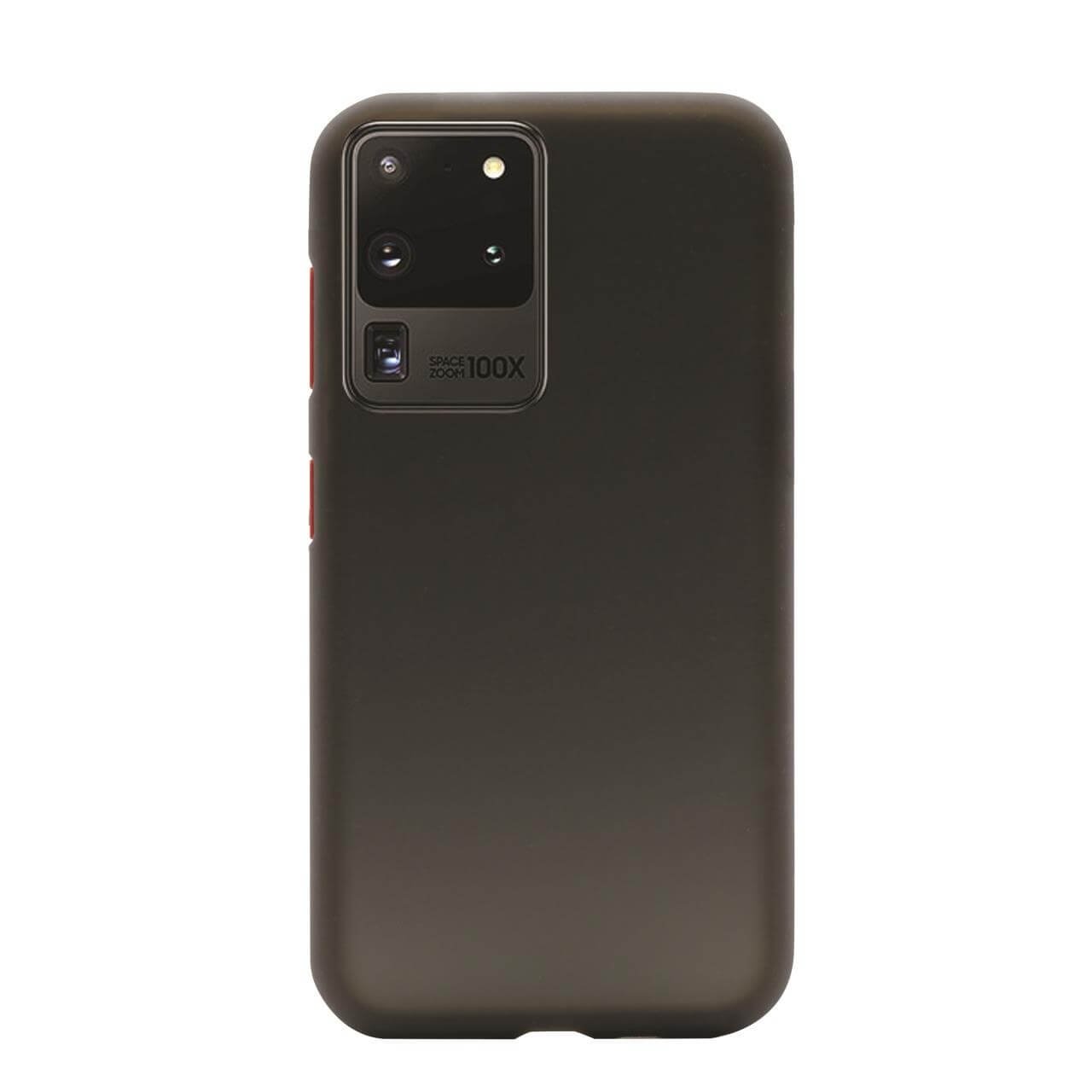 Puro Cover Shadow per Samsung Galaxy S20 Ultra