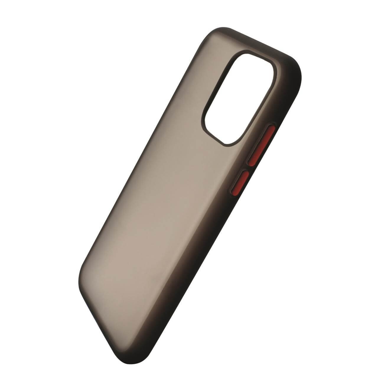 Puro Cover Shadow per Samsung Galaxy S20 Ultra Online