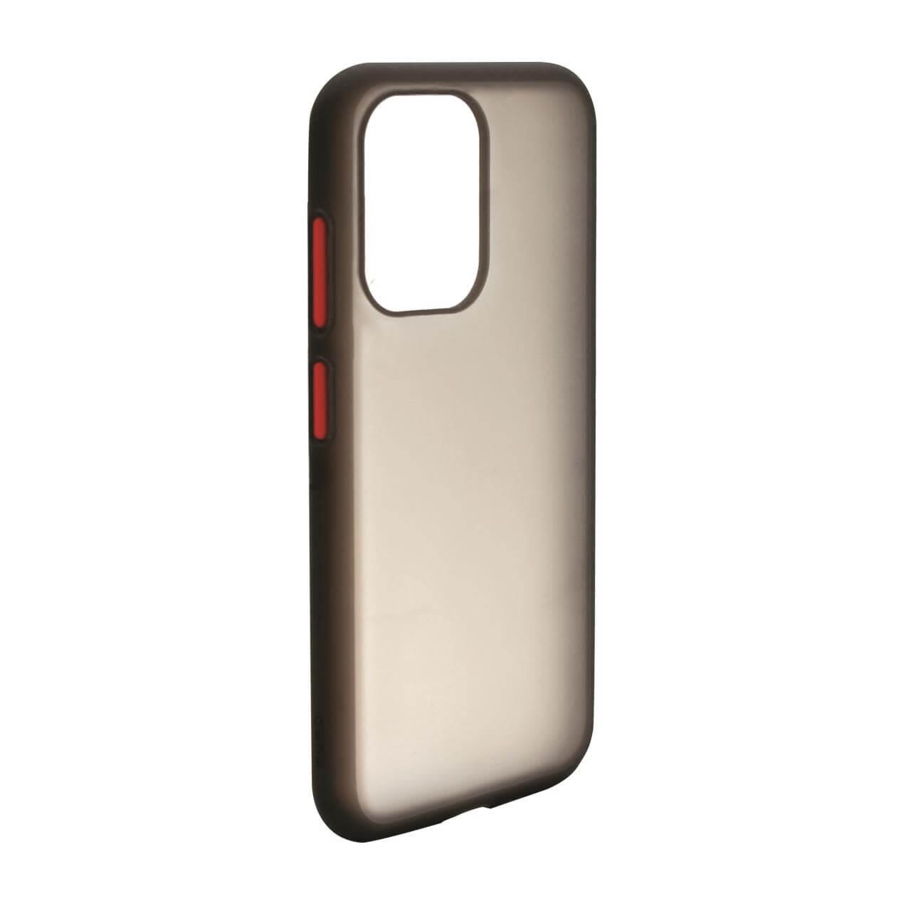 Puro Cover Shadow per Samsung Galaxy S20 Ultra Online