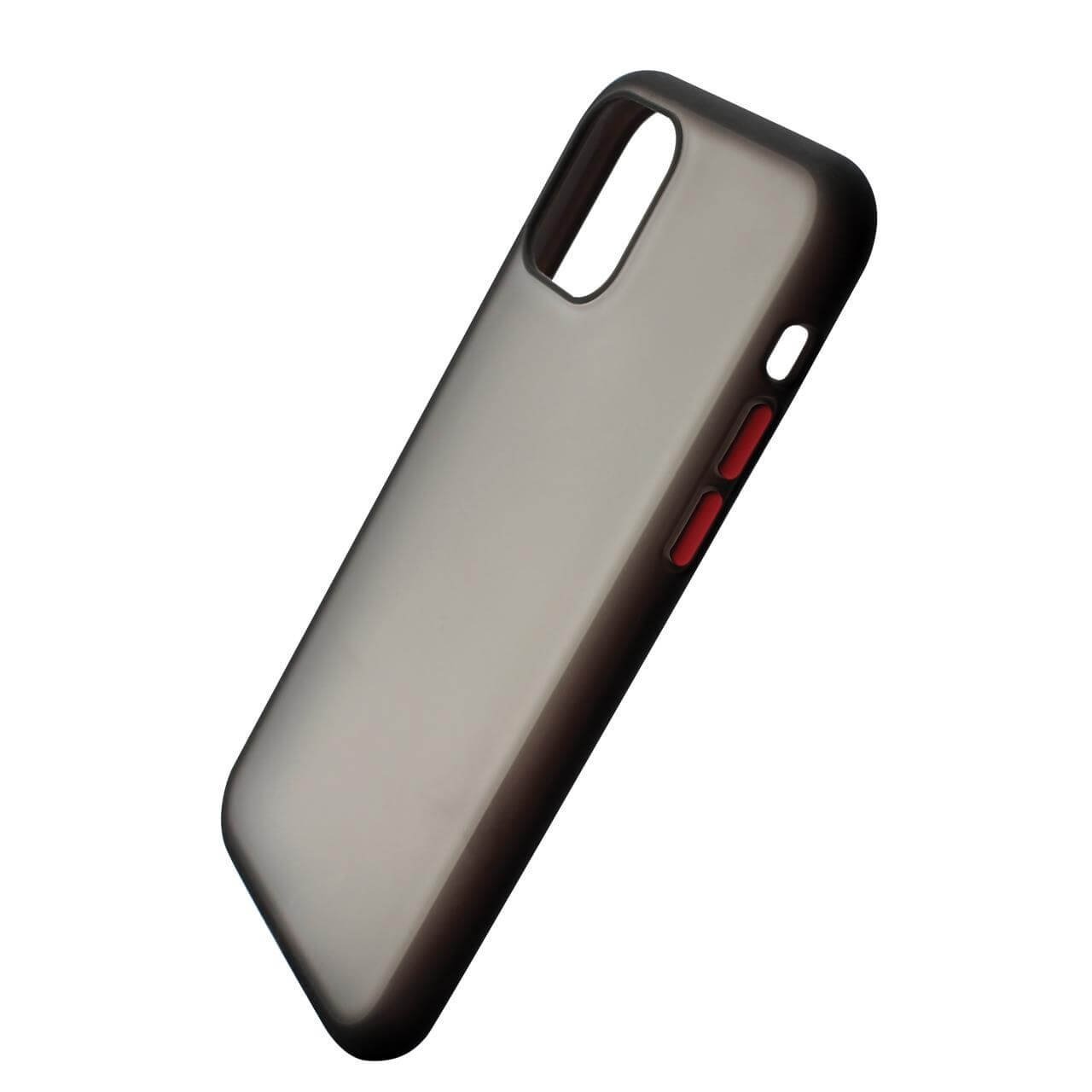 Puro Cover Shadow per Samsung Galaxy S20 Outlet