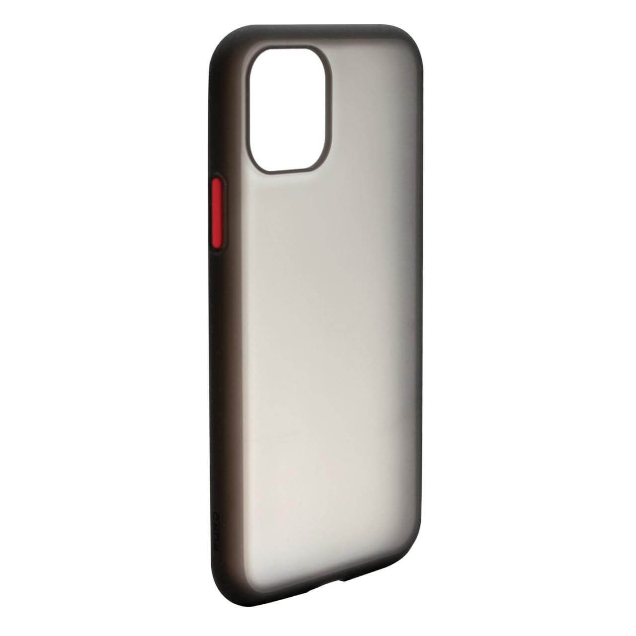 Puro Cover Shadow per Samsung Galaxy S20 Outlet