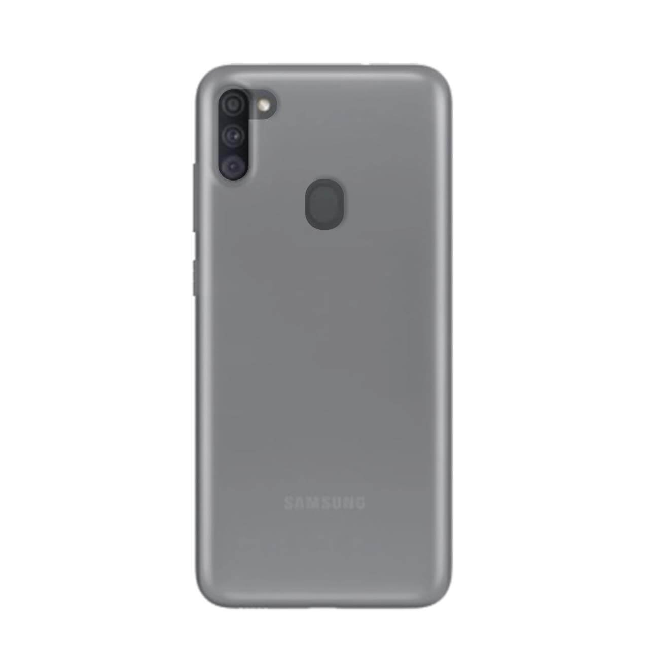 Puro Cover 03 Nude Samsung Galaxy A11
