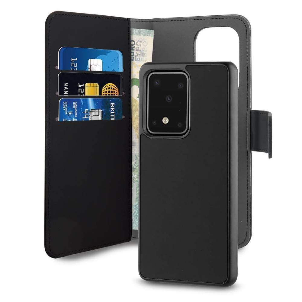 Puro Custodia Detachable Samsung Galaxy S20 Ultra 5G Vendita Calda