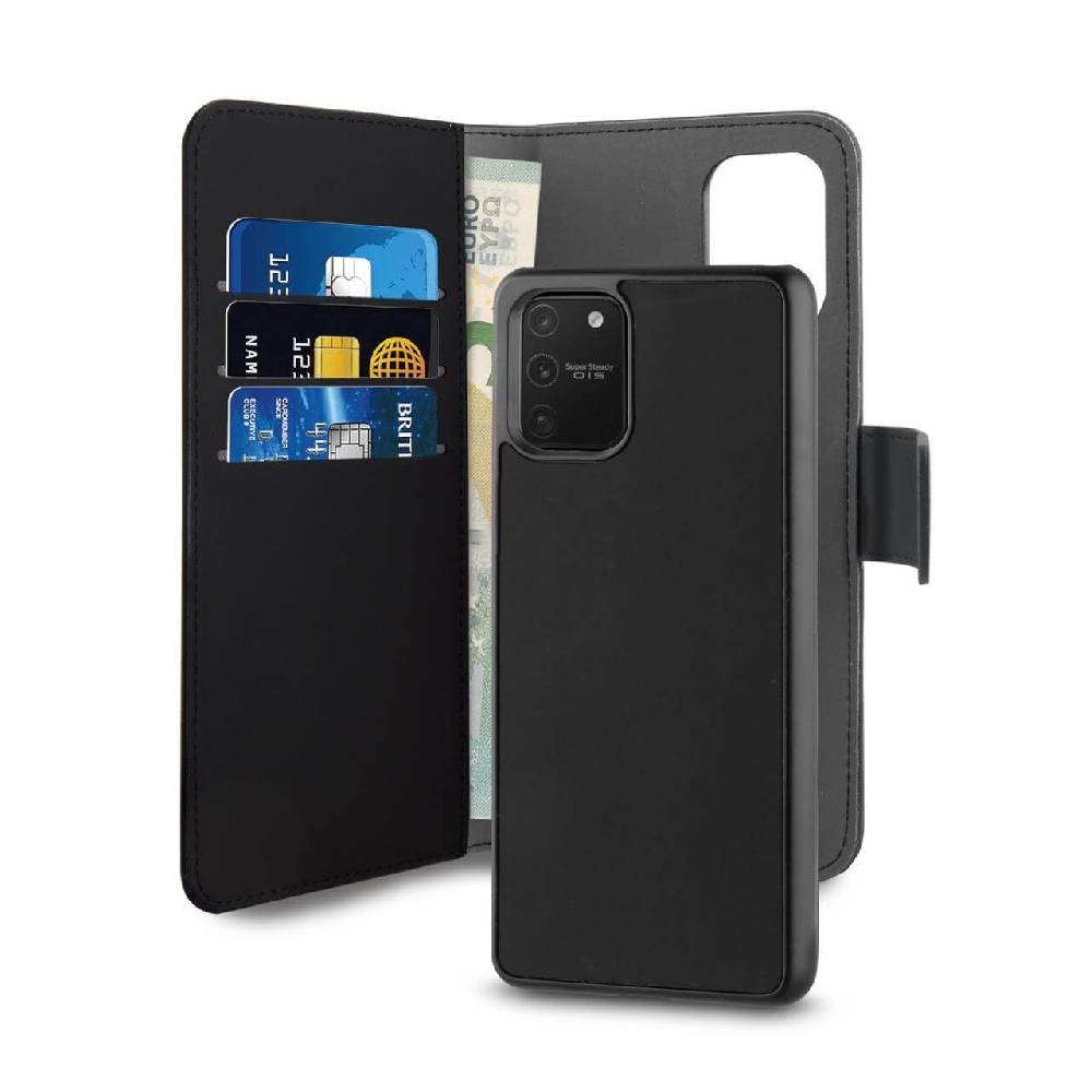 Puro Custodia Detachable Samsung Galaxy S10 Lite Vendita Economica