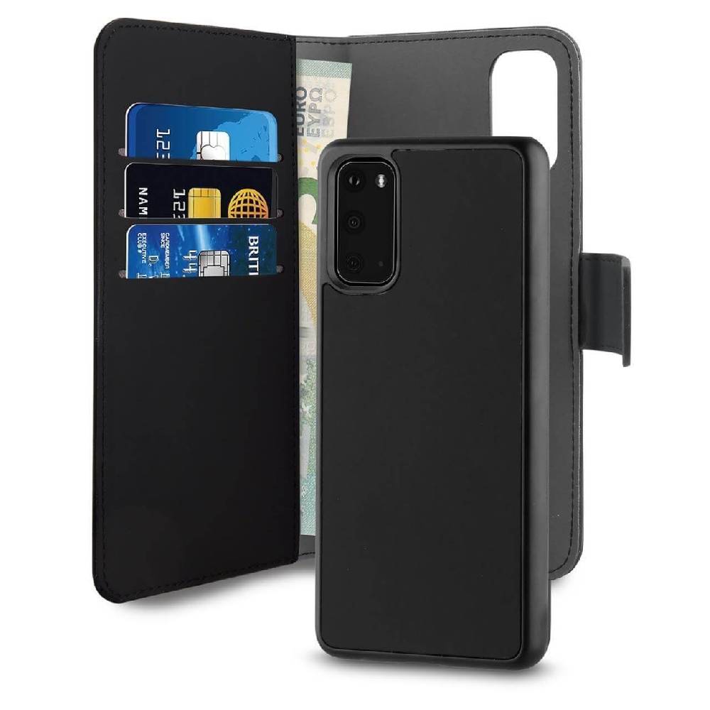 Puro Custodia Detachable Samsung Galaxy S20 Saldi Di Fabbrica