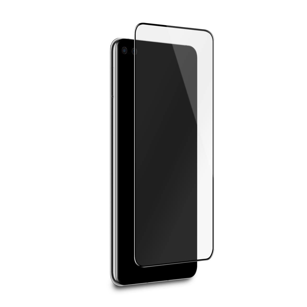 Puro Vetro Temperato Frame Full Glue Huawei P40 Vendite Flash