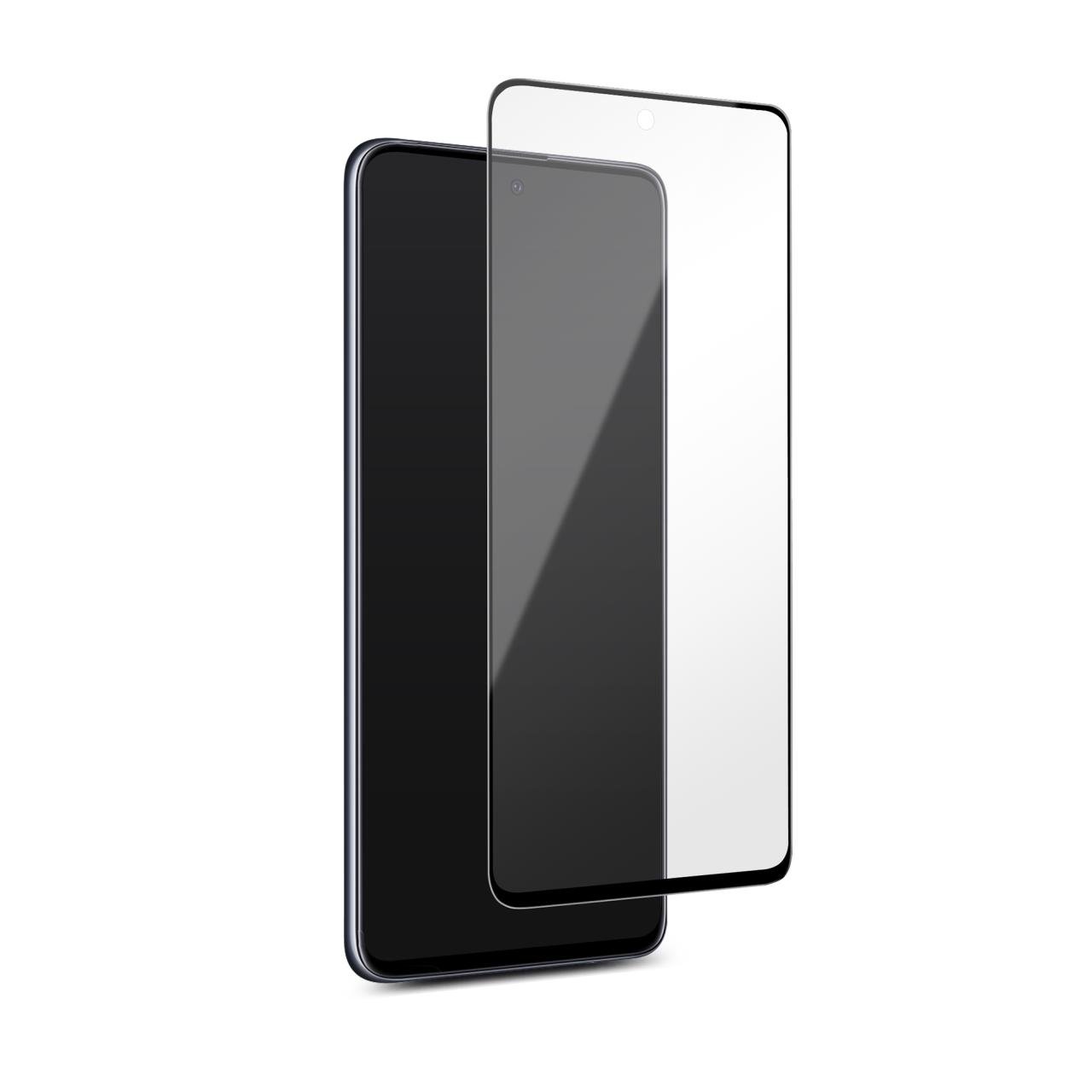 Puro Vetro Temperato Frame Full Glue Samsung Galaxy Note10 Lite 2025