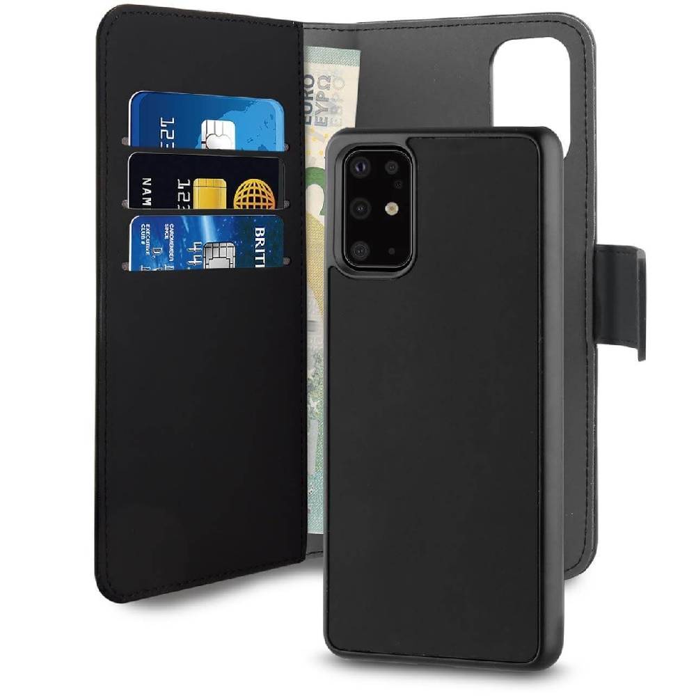 Puro Custodia Detachable Samsung Galaxy S20+ Promozione