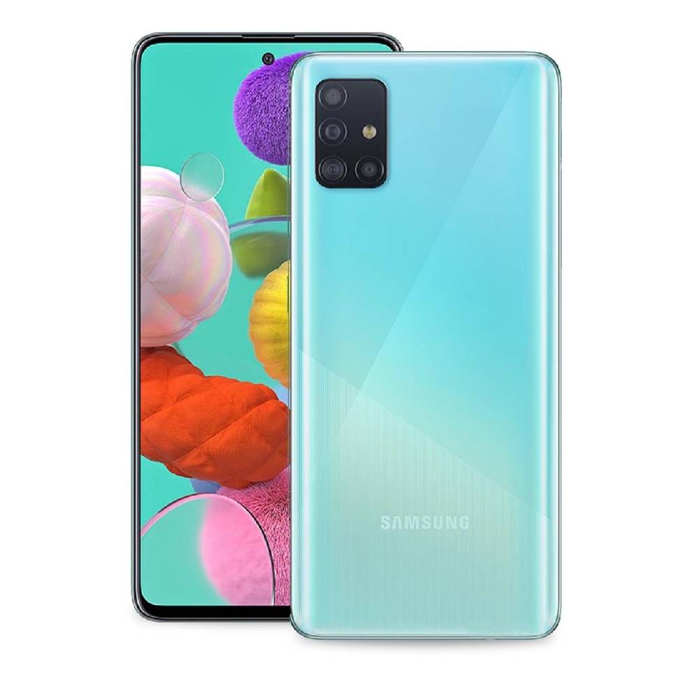 Puro Cover 03 Nude Samsung Galaxy A51 Promozione Limitata