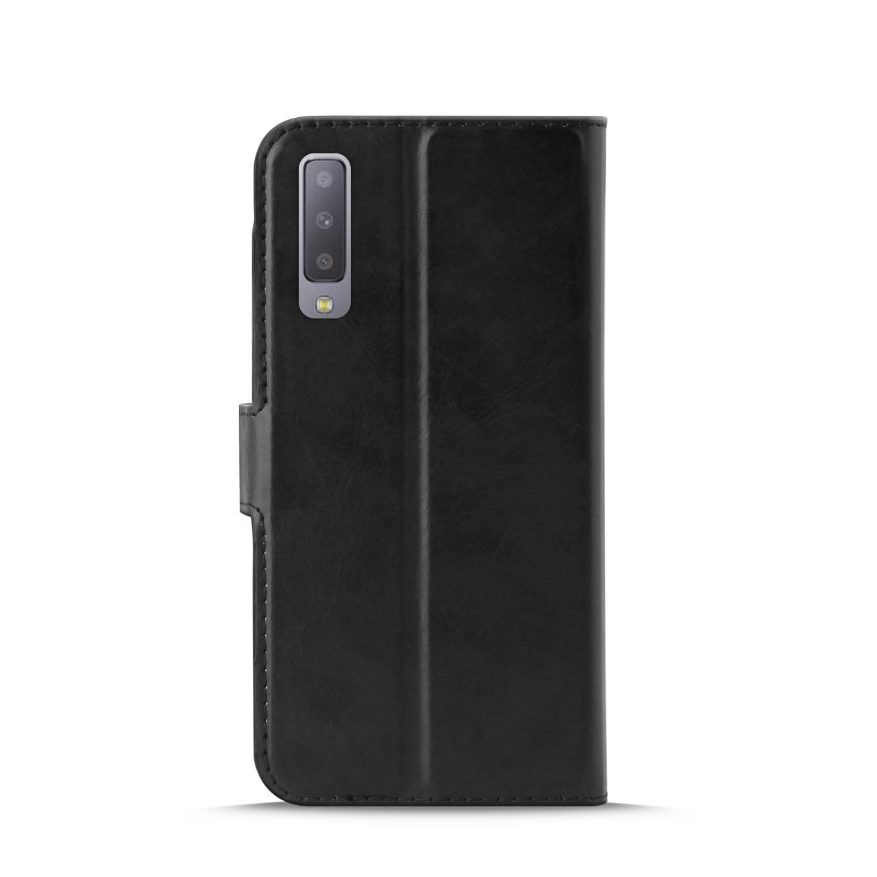 Puro Custodia Wallet Samsung Galaxy A7 2018 Shopping Online