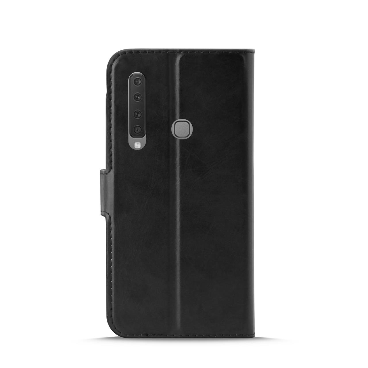Puro Custodia Wallet Samsung Galaxy A9 2018 Affare Del Giorno