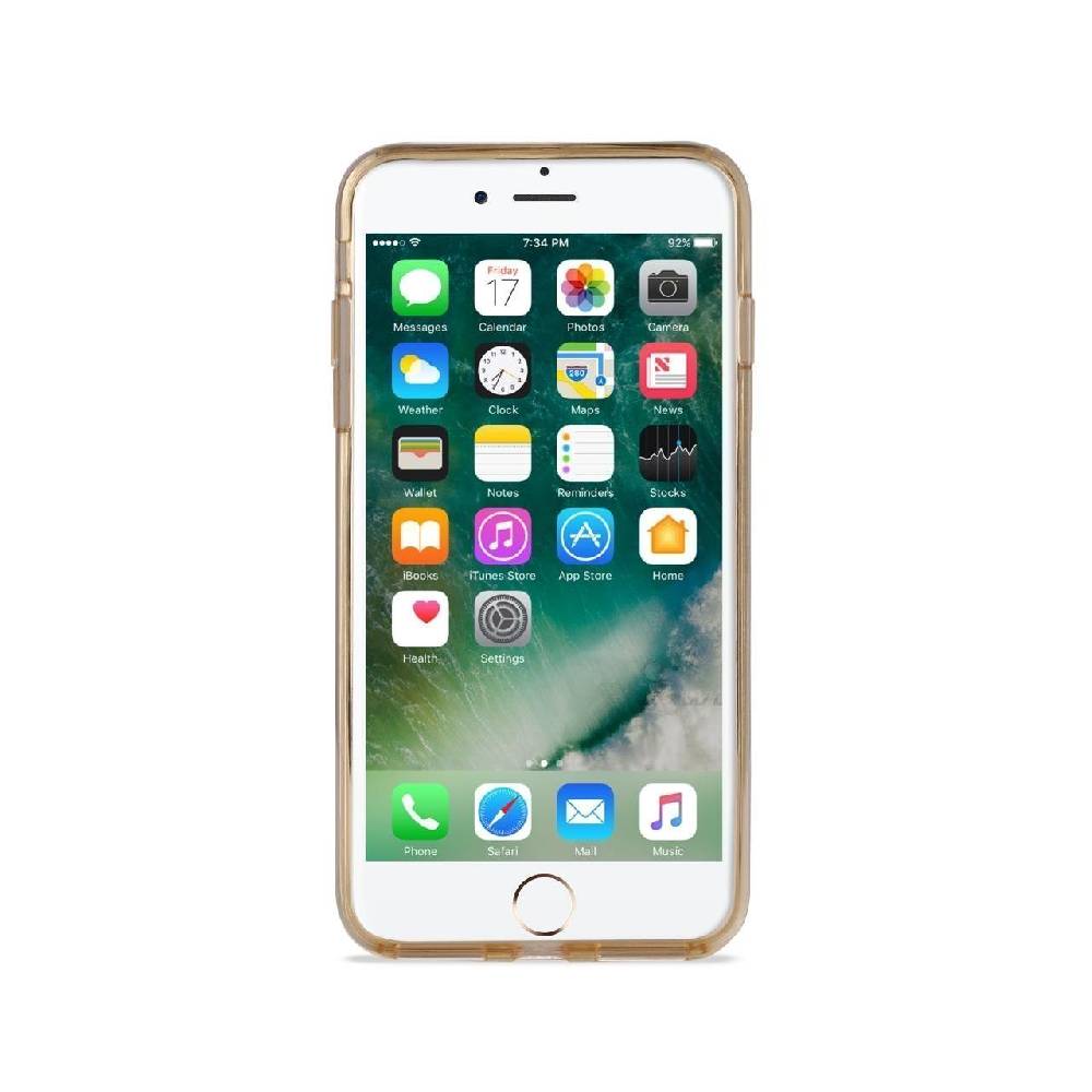 Puro Cover Shine per iPhone 7, 8, SE 2020 e SE 2022 I Più Venduti