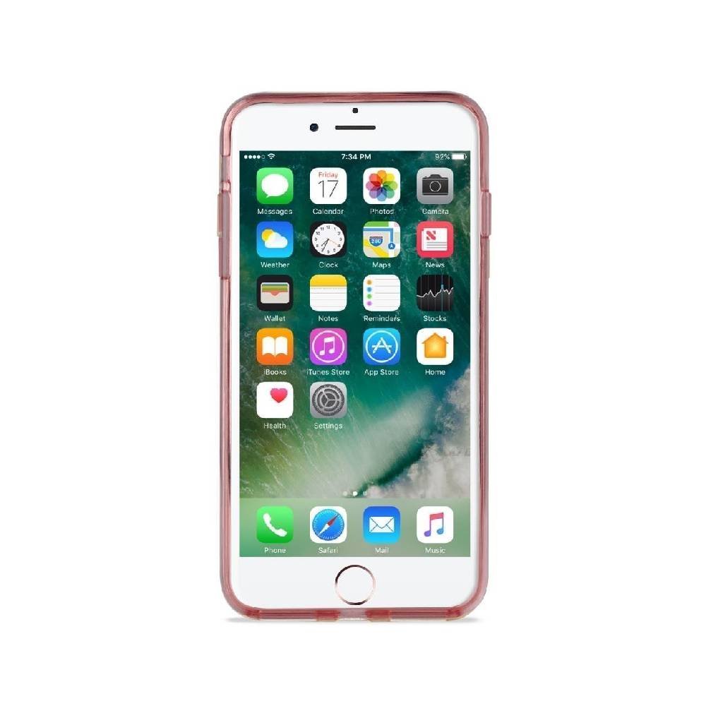 Puro Cover Shine per iPhone 7, 8, SE 2020 e SE 2022 I Più Venduti