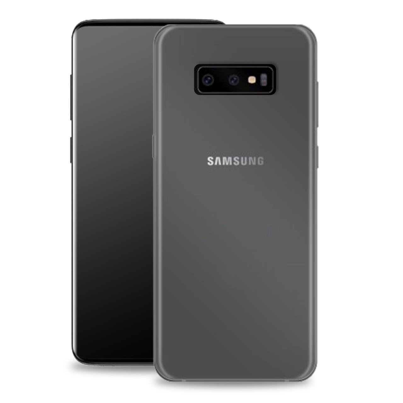 Puro Cover 03 Nude Samsung Galaxy S10e Nuova