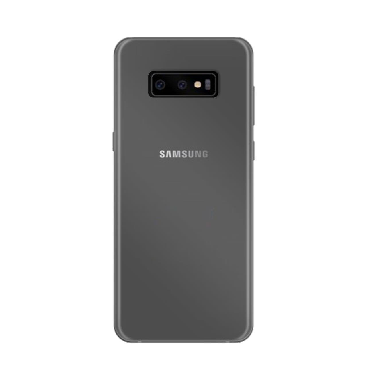 Puro Cover 03 Nude Samsung Galaxy S10
