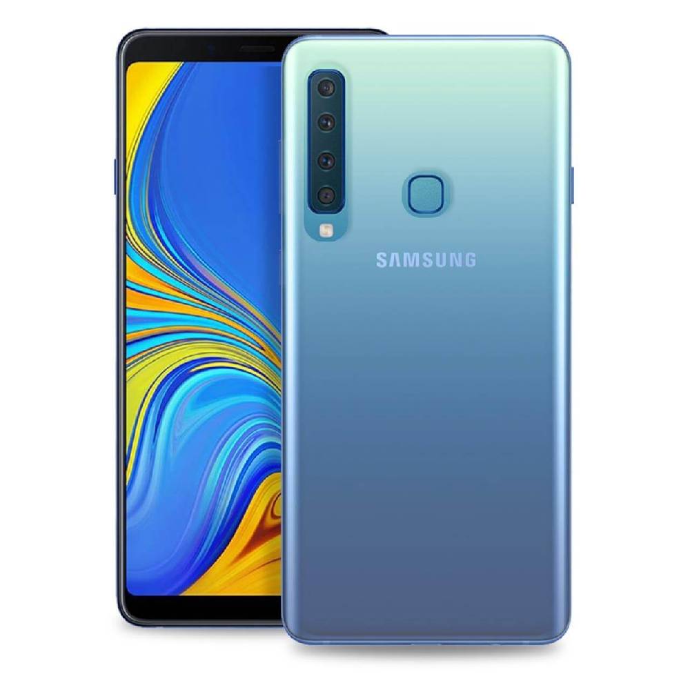 Puro Cover 03 Nude Samsung Galaxy A9 2018 Offerta per la Festa della Mamma