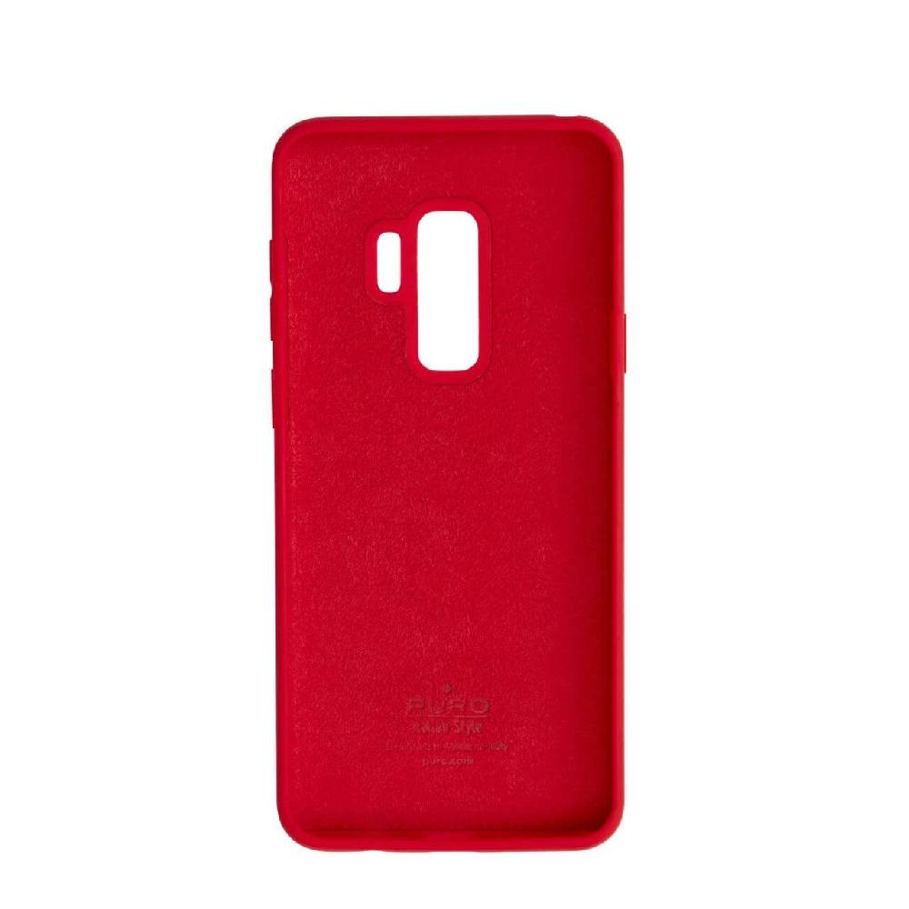 Puro Cover ICON Samsung Galaxy S9+ Offerta Giorno del Papà