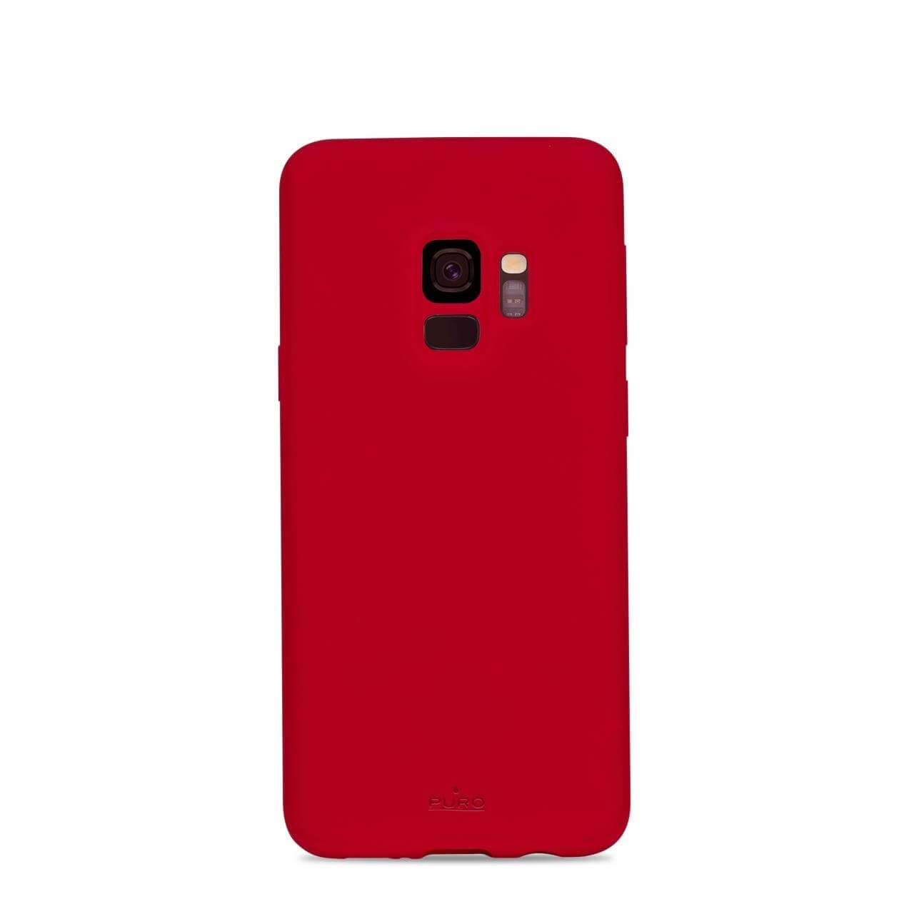 Puro Cover ICON Samsung Galaxy S9 Offerta San Valentino