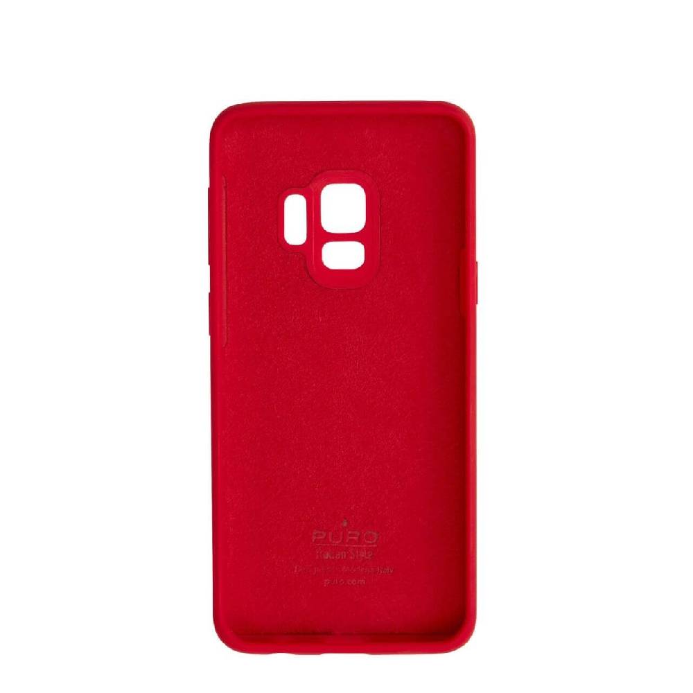 Puro Cover ICON Samsung Galaxy S9 Offerta San Valentino