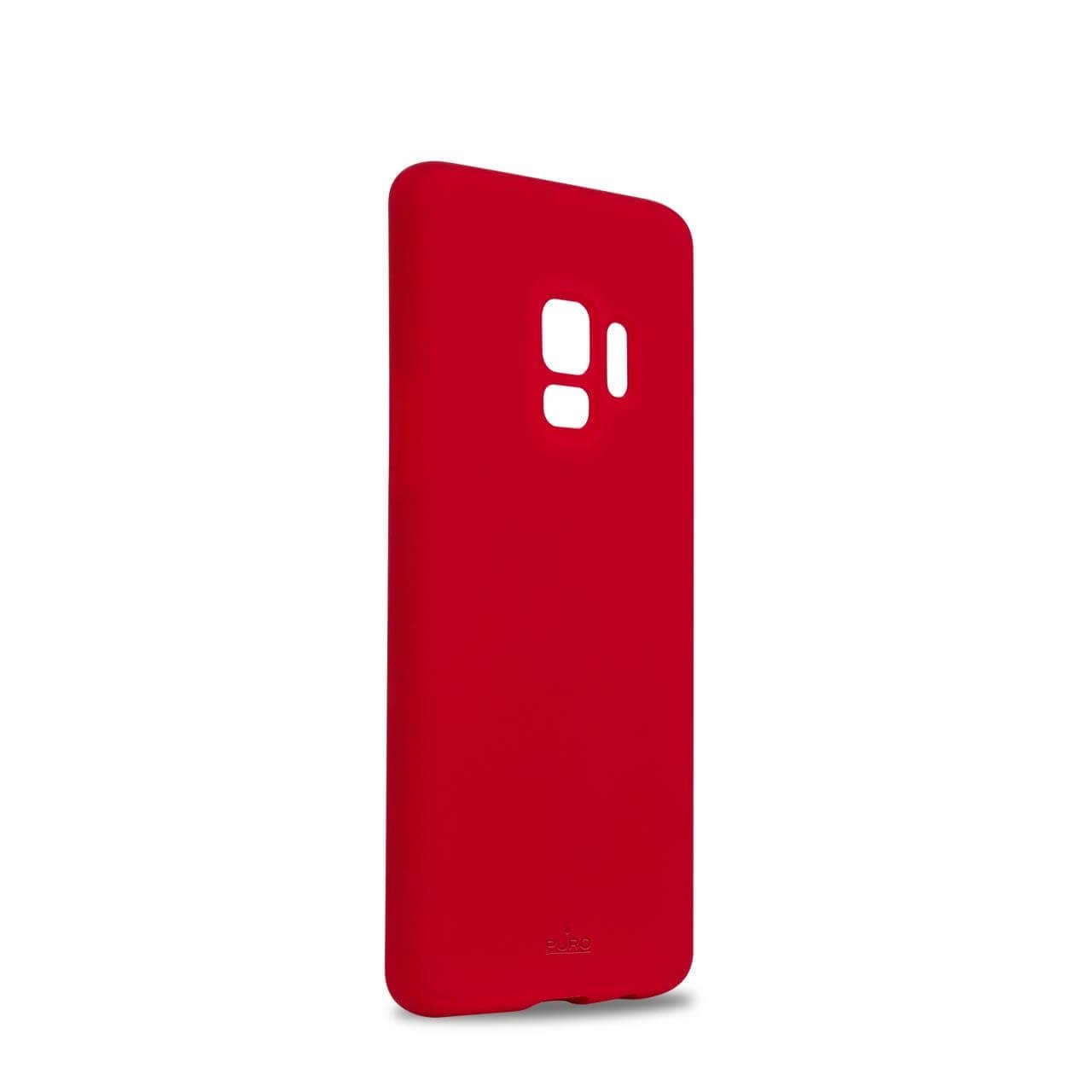 Puro Cover ICON Samsung Galaxy S9 Offerta San Valentino