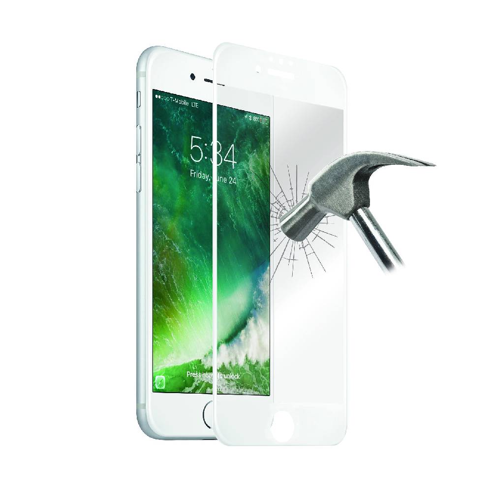 Puro Vetro Temperato Full Edge Frame 7 Plus/8 Plus Offerta temporanea