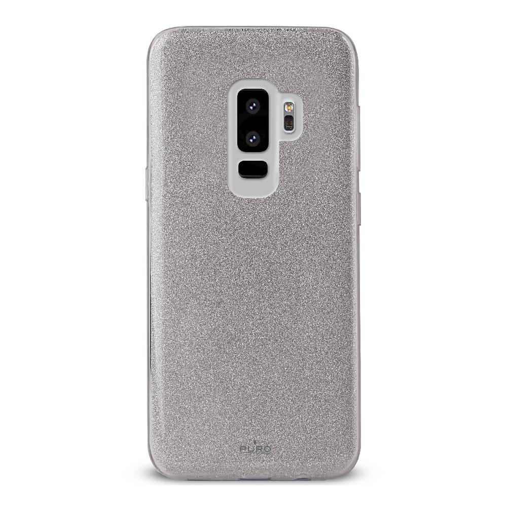Puro Cover Shine per Samsung Galaxy S9+ Comprane uno, ottenene uno gratis