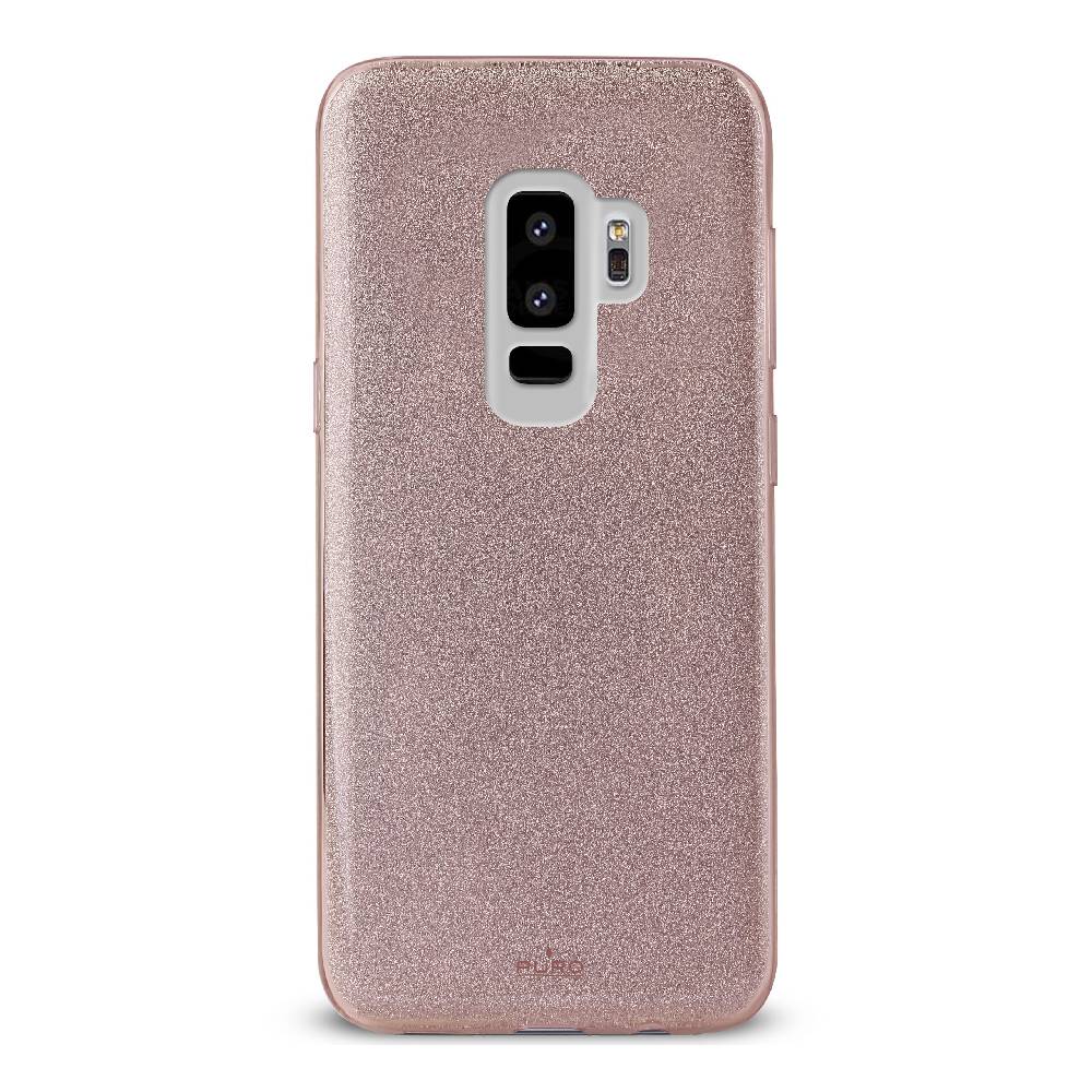 Puro Cover Shine per Samsung Galaxy S9+ Comprane uno, ottenene uno gratis