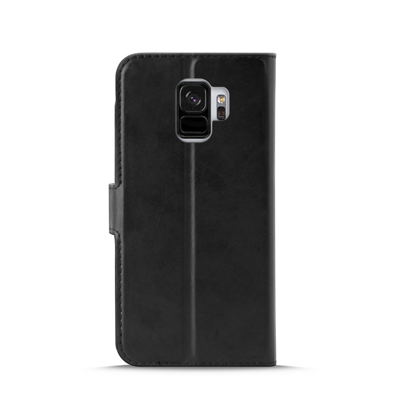 Puro Custodia Wallet Samsung Galaxy S9 Offerte giornaliere
