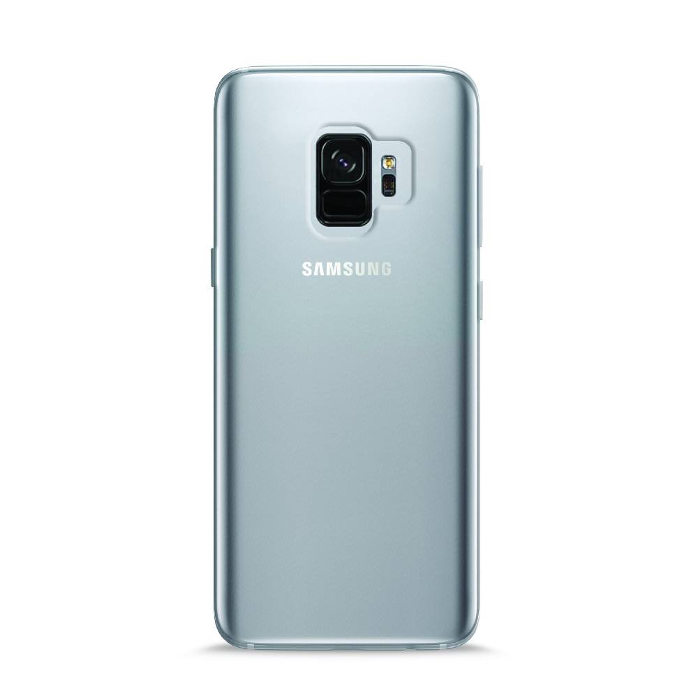Puro Cover 03 Nude Samsung Galaxy S9+ Enormi risparmi