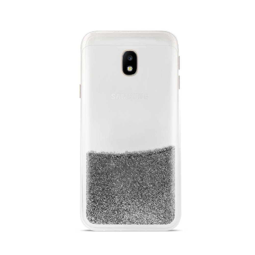Puro Cover Sand Samsung Galaxy J3 2017 Prezzo basso