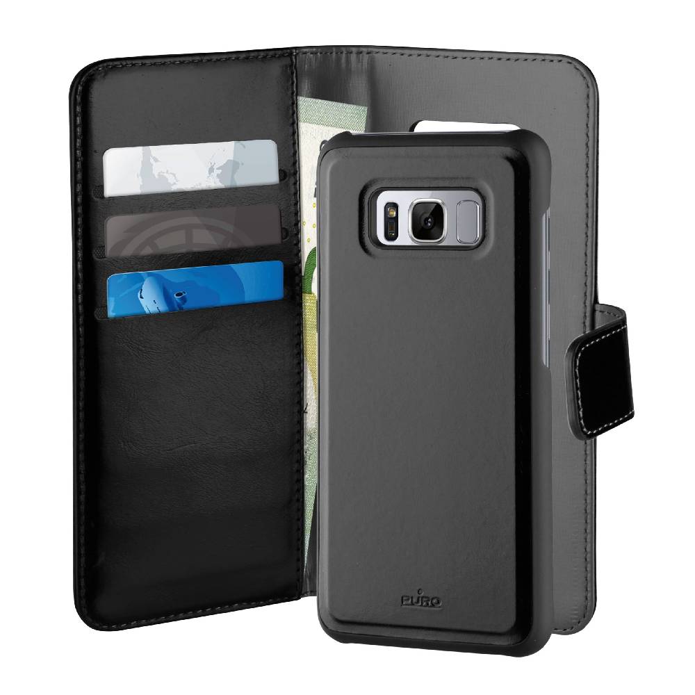 Puro Cover Duetto per Samsung Galaxy S8 Offerta settimanale