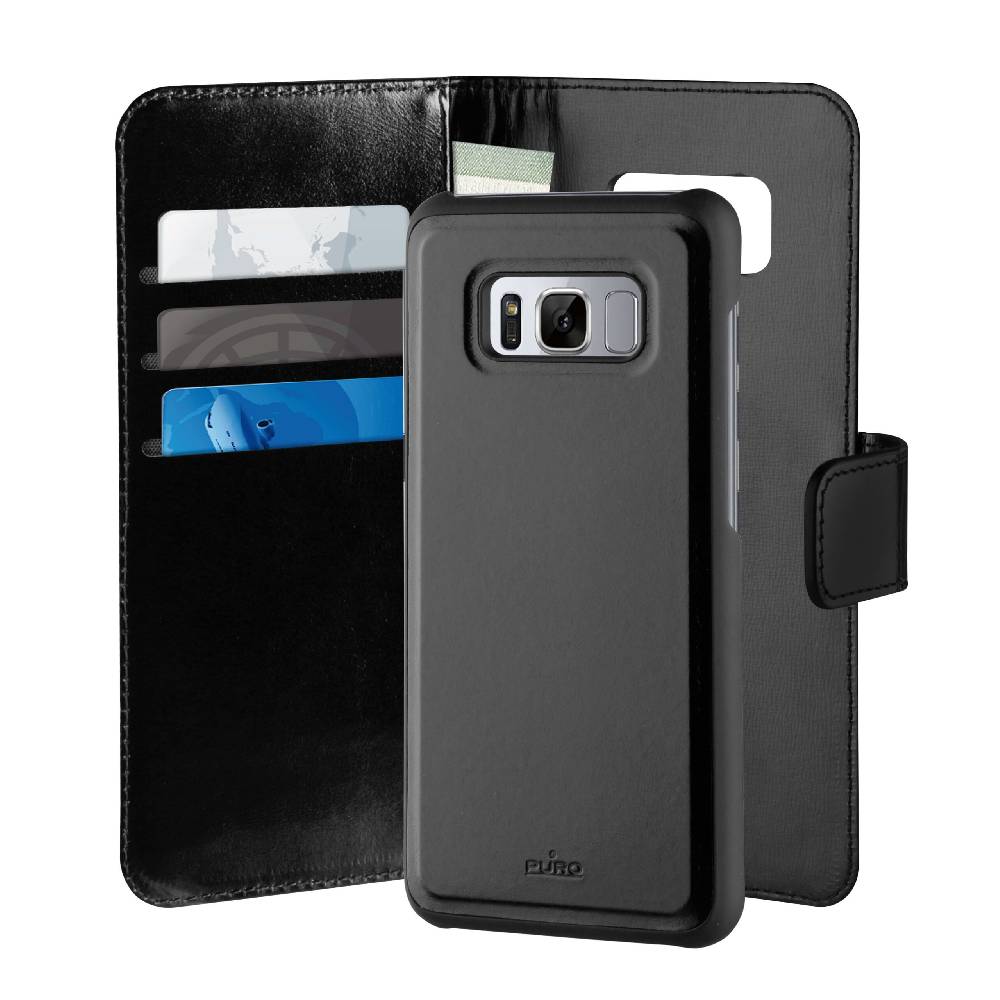 Puro Cover Duetto per Samsung Galaxy S8 Offerta settimanale