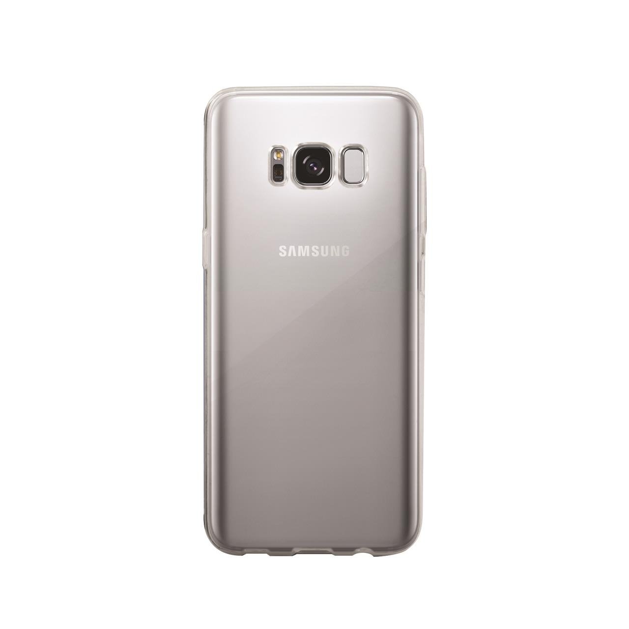 Puro Cover 03 Nude Samsung Galaxy S8 Ritorno libero