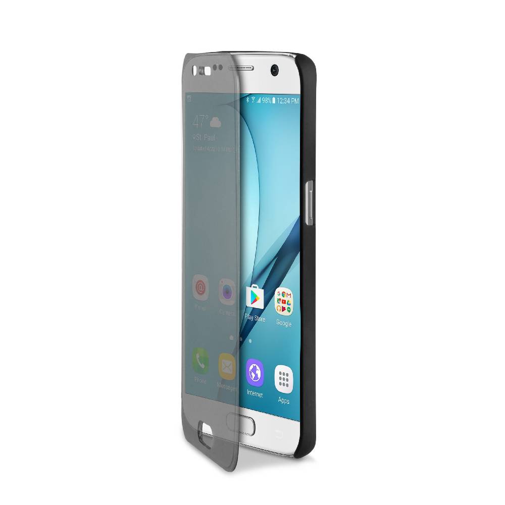 Puro Custodia Sense per Samsung Galaxy S7 Rilascio limitato