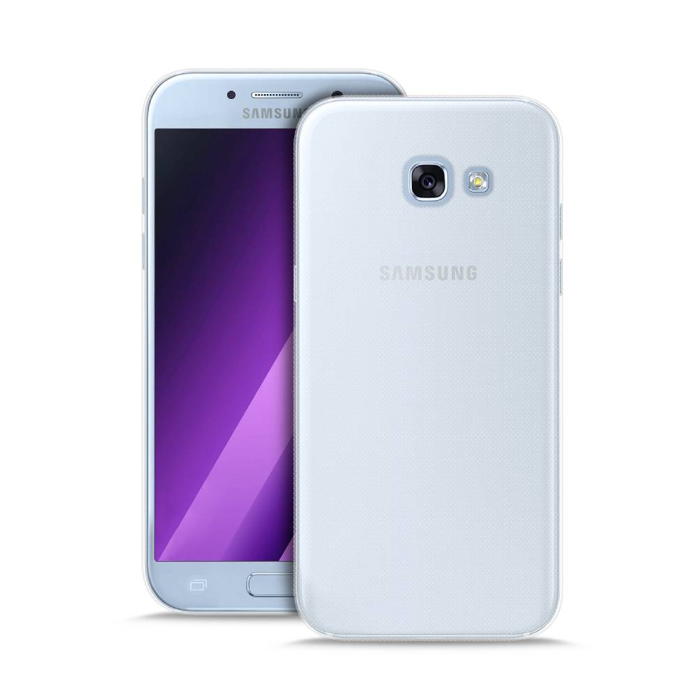Puro Cover 03 Nude per Samsung Galaxy A5 2017 Ultimi tre giorni