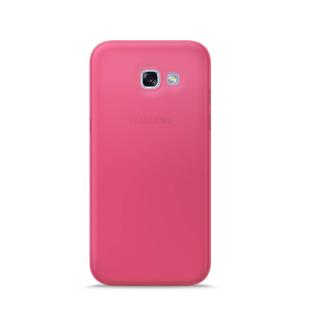 Puro Cover 03 Nude per Samsung Galaxy A5 2017 Ultimi tre giorni