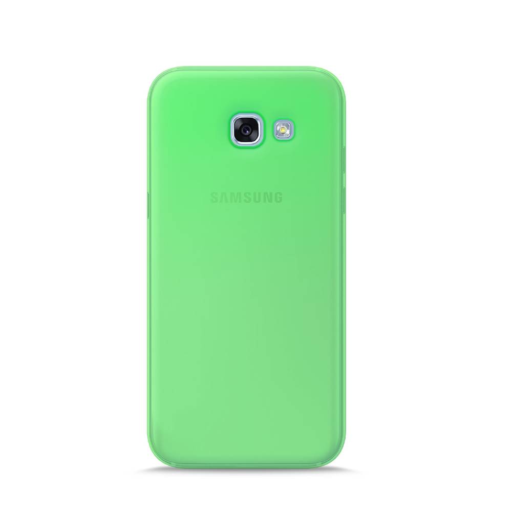Puro Cover 03 Nude per Samsung Galaxy A5 2017 Ultimi tre giorni
